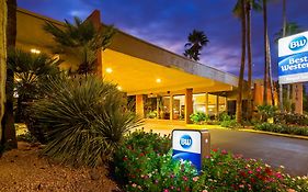 Best Western Royal Sun Inn & Suites Tucson, Az